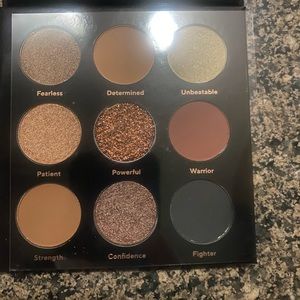 Shade by Shan eyeshadow brand new